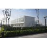 Buy cheap Modular container house for dormitory from wholesalers