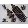 Buy cheap DIN standard DIN42531 HV transformer bushing insulator 30NF250-1320 DIN42531 from wholesalers