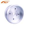 Buy cheap Stainless Steel Aluminum Alloy Cnc Machining Aerospace Parts Customization from wholesalers