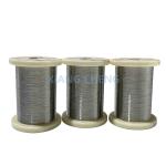 NF32 PTC Ni-Fe Alloy Wire Rod with 50%-55% Nickel Content for Stable Resistance