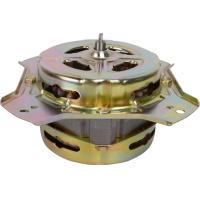 Buy cheap CE RoHS TUV Approved Aluminum Washing Machine Spinning Motor HK-058T product