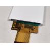 Buy cheap TFT LCD Display Manufacturer 1.44 inch 128*160 RGB Custom Driver IC ST7735SV from wholesalers