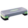 Buy cheap Portable Gym Aerobic Step Up Board Workout 10cm Adjustable Plastic from wholesalers