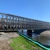 Buy cheap Eco Friendly Custom Steel Bridge Galvanized Steel Bridge Construction Sustainable from wholesalers