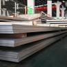 Buy cheap 5mm Stainless Steel Checker Plate No.1 Finish ASME Standard Slit Edged from wholesalers