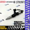 Buy cheap common rail diesel Fuel Injector 095000-8620 095000-8621 for MITSUBISHI 6M60T ME306200 ME307085 from wholesalers