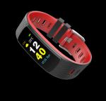Heart Rate Sleep Monitoring Intelligent Health Bracelet