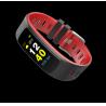 Buy cheap Heart Rate Sleep Monitoring Intelligent Health Bracelet from wholesalers