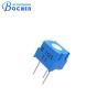 Buy cheap 3323R 0.5W 1/4" Square Single Turn Cermet Trimmer Trimming Potentiometer from wholesalers