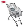 Buy cheap Convenient Sturdy Metal Shopping Trolley For Smooth Shopping Experience from wholesalers