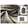 Buy cheap Soft Texture Anti Static Lining Fabric , 68D * 120D Men's Suit Lining Fabric from wholesalers