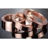 Buy cheap 99.9% Purity Copper Strip Rolling Mill For Electrical Conductors from wholesalers