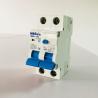 Buy cheap NBSL1-100 Series Residual Current Circuit Breaker AC 50/60Hz Long Mechanical Life from wholesalers