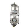 Buy cheap 705-56-34550 Komatsu Hyd Gear Pump GD605A GD655A WA100 WA100SS WA100SSS WA120 WA120L WR11 WR11SS from wholesalers