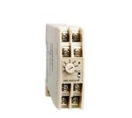 Buy cheap JSZ8 3A AC220V 24 hours syrelec timer relay from wholesalers