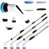 Buy cheap Handheld Electric Spin Scrubber For Bathtub Cleaning from wholesalers