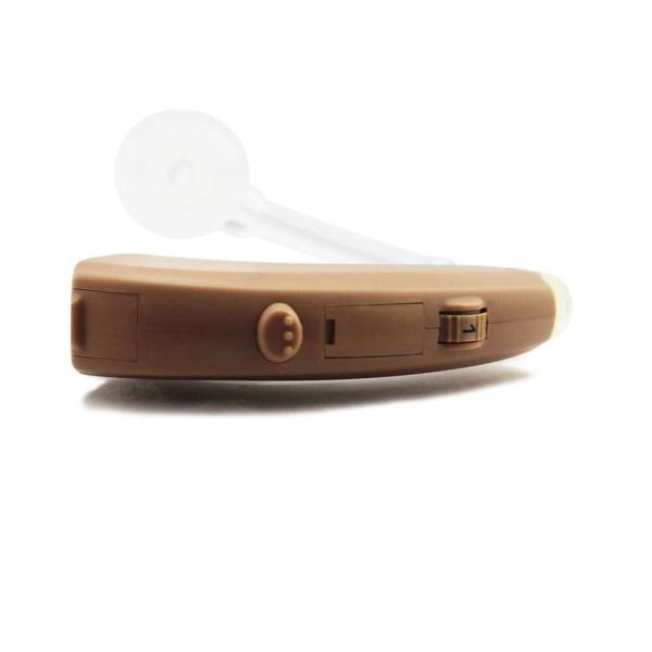 Buy cheap 675 Battery Programmable Hearing Aids For Profoundly Deaf from wholesalers