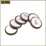 Hot Selling 19mm 15 Ohm PTC Thermistor For Refrigerator Compressor Motor
