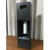Buy cheap DC12V Standing Along Commercial Essential Oil Diffuser For Large Room , 6.8kg Black Electric Fragrance Dispenser Metal from wholesalers