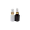 Buy cheap Plastic Cosmetic Spray Bottle With Screw Fine Mist Sprayer 60ml Cylinder from wholesalers