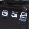 Buy cheap Aorun Brand Fashion Anti Slip High Quality Auto Car Non Slip Pedal from wholesalers