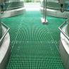 Buy cheap Pultruded Profile Steel Bar Fiberglass Grating Panels For Walkway from wholesalers