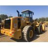 Buy cheap Used Popular Loader High Quality Cat Wheel Loader 966g, Secondhand Medium Front End Loader Caterpillar 966g on Promotion from wholesalers