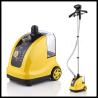 Buy cheap Laundry Appliances Portable Travel Steamer For Clothes Easy Home Iron Machine from wholesalers