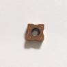 Buy cheap Coated PVD/CVD Carbide Inserts For Stainless Steel Durable Grade K40 from wholesalers
