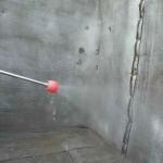 Style Modern Design Concrete Waterproof Drainage Ditch Blanket for Onsite