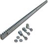 Buy cheap M4 Galvanized Gear Rack Nylon Gear Rack from wholesalers