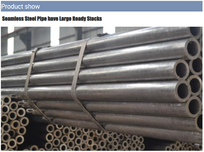 TISCO 2B 30 Inch Seamless Carbon Steel Tube 1mm To 60mm Steel Tubing