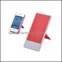 Buy cheap mobile ipad holders organizer stand show printed gift product