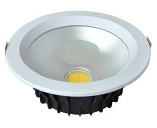 Buy cheap 6 inch Led Ceiling Light 20W COB LED from wholesalers