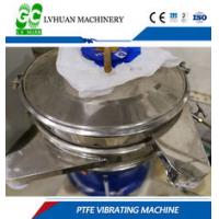 Buy cheap Large Size PTFE Rubber Gasket Making Machine Long Working Life Multi Processed product