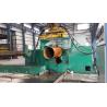 Buy cheap 2.5D 7D CE Hydraulic Pipe Bending Machine from wholesalers