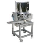 Industrial Meat Beef Chicken Processing machine Forming Machine 200kg/h 35pcs