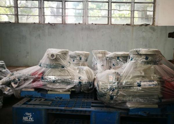 Special Designed Centrifugal Transfer Pump / Stainless Steel Gear Pump For High