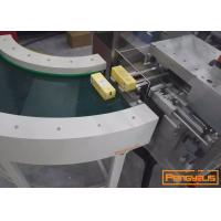Buy cheap Mini Curve 90 Degrees 2000mm length 40W Curved Belt Conveyor product
