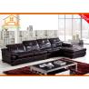 Buy cheap velvet modern england old fashioned leather sofa used antique leather furniture antique leather chesterfield sofa from wholesalers