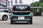 High Performance Quality Popular Multi-colors Baojun Kiwi 2021 ev designer