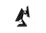 Capacitive Touch Screen POS PC 123 Track Card Reader Equipped 1024x768