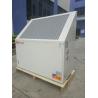 Buy cheap MDN30D 12KW Monoblock Air To Water Hydronic Heat Pump Floor Heating from wholesalers