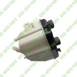 For Maserati Quattroporte GTS 3.8L Expansion Tank OEM 670031649