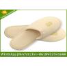 Buy cheap hotel slipper,SPA Slippers,Velvet slippers manufacturer,Velvet slipper with logo from wholesalers