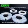 Buy cheap Anti Explosive Mining LED Strips 36V SMD 5050 72LEDs IP68 Silicone Material from wholesalers