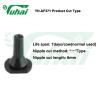 Buy cheap Sheep Lamb Piglet Milk Bar Calf Teats Animal Feeder Feeding Teat Rubber Nipple from wholesalers
