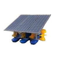 Buy cheap 750W Low Speed Surface Aerator 220V 380V Jet Surface Aerator product