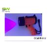 Buy cheap Waterproof Floatable 395NM 3W UV LED Rechargeable Spotlight from wholesalers