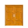 Buy cheap Waterproof WPC Interior Doors Weather Resistant WPC Board Door from wholesalers